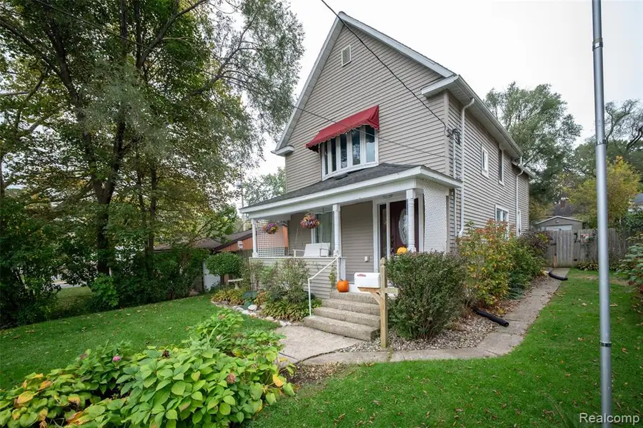1118 E Alcott, Kalamazoo, MI 49001 - #2