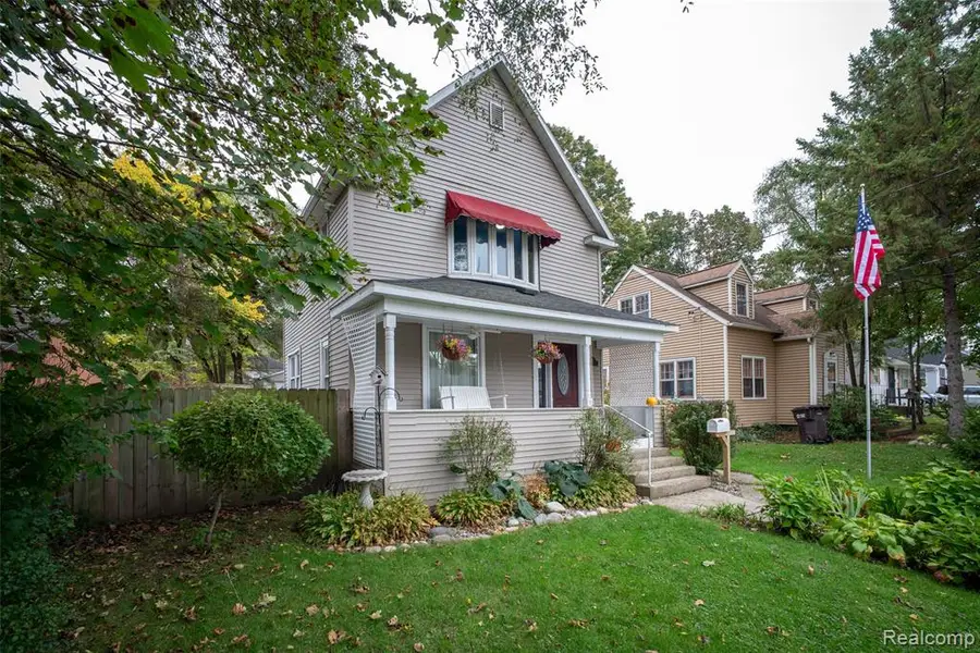 1118 E Alcott, Kalamazoo, MI 49001 - #3