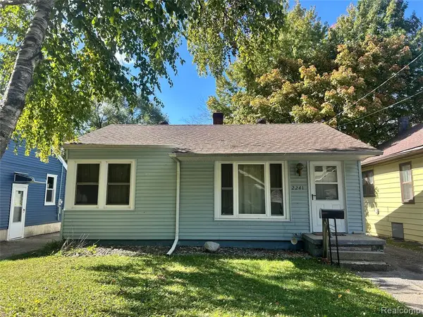 2241 Taft, Saginaw, MI 48602
