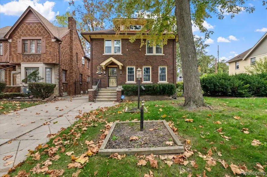 4221 Fullerton, Detroit, MI 48238 - #2