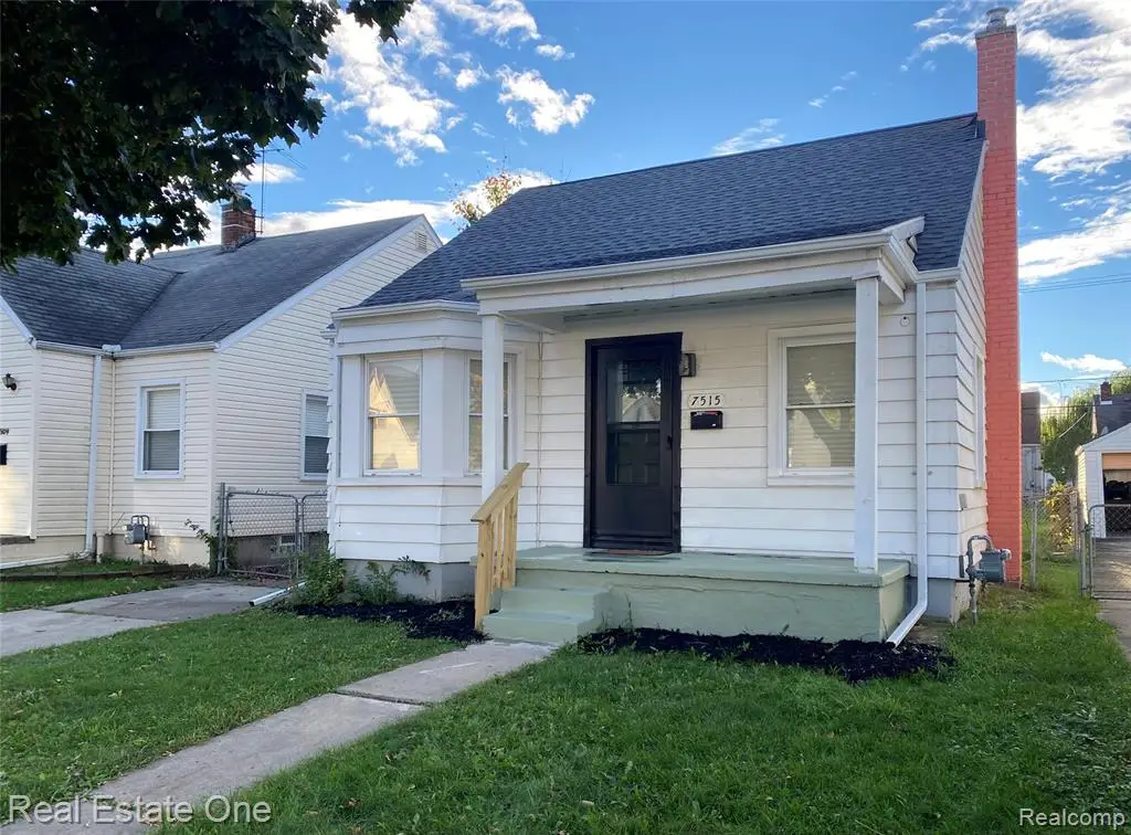 7515 Coleman, Dearborn, MI 48126 - #1