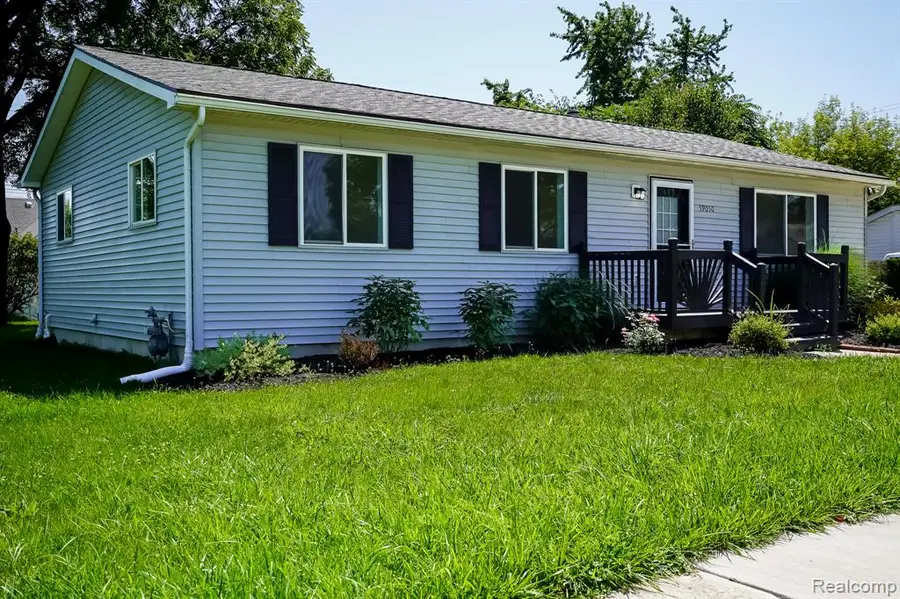 59050 1st, New Haven, MI 48048 - #2