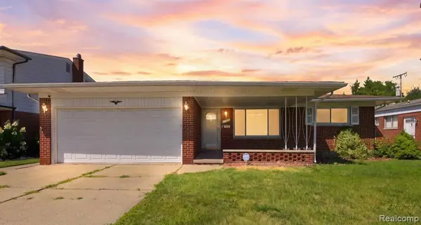 11165 Hanna, Sterling Heights, MI 48312