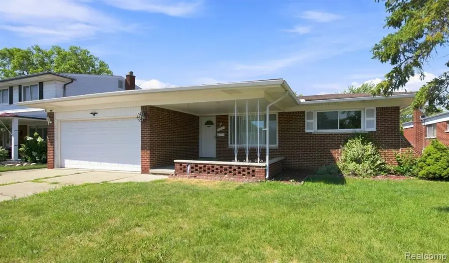 11165 Hanna, Sterling Heights, MI 48312 - #2