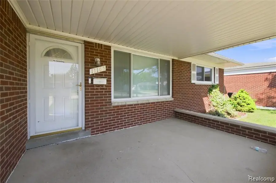 11165 Hanna, Sterling Heights, MI 48312 - #3