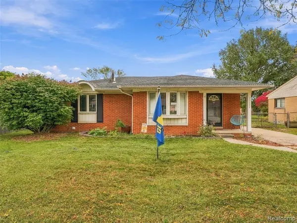 27081 Larkin, Brownstown, MI 48183