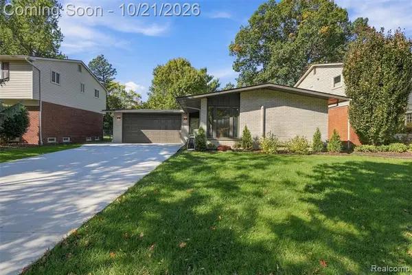 2770 Manchester, Ann Arbor, MI 48104