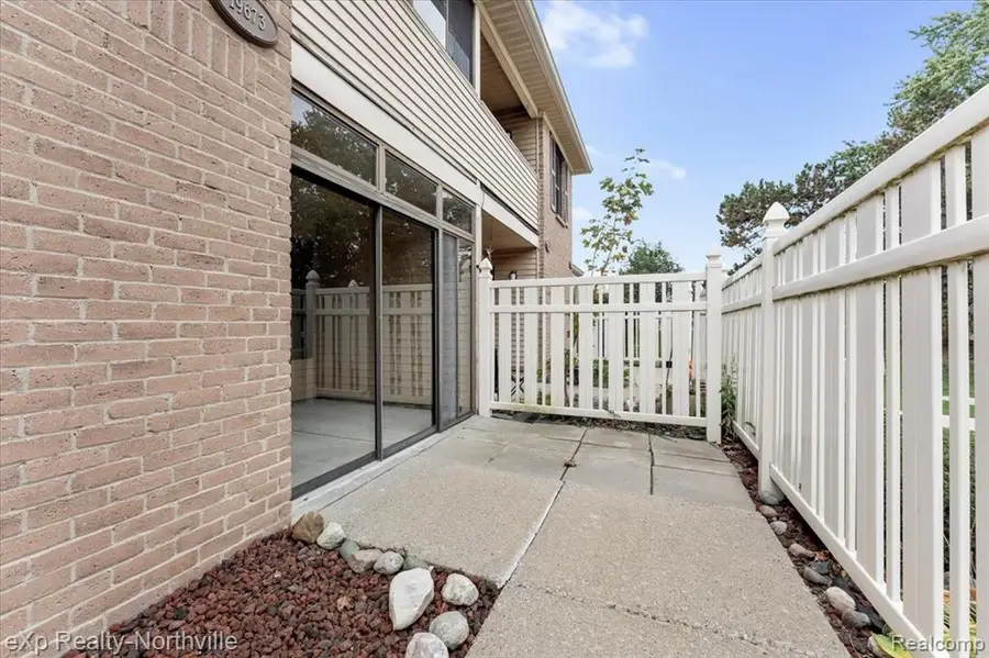19673 Northridge #83, Northville, MI 48167 - #3