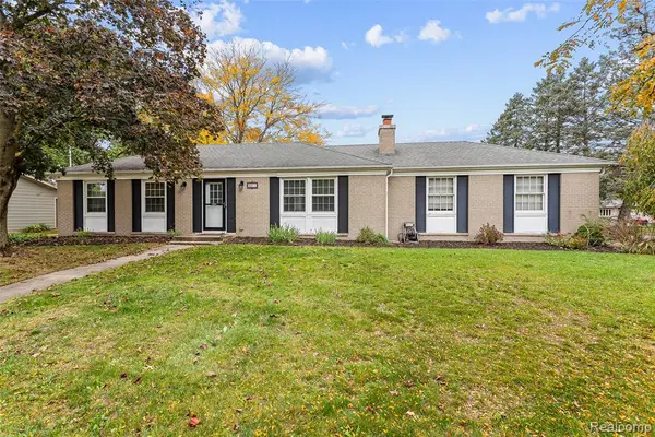 2671 Wyandotte, Grand Rapids, MI 49525