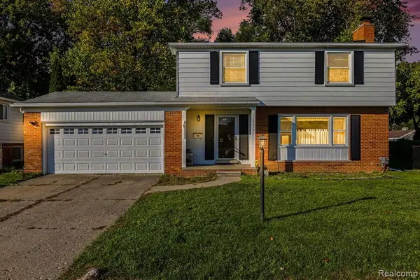 29656 Linda, Livonia, MI 48154