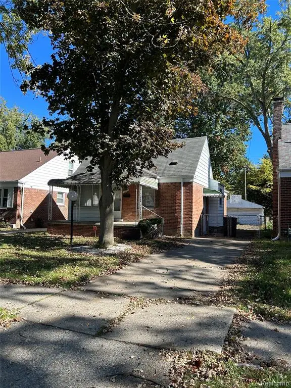 14558 Chatham, Detroit, MI 48223 - #2