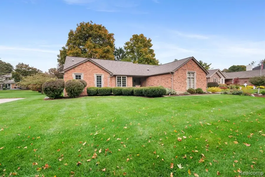 1286 Kinlock, Troy, MI 48098 - #2