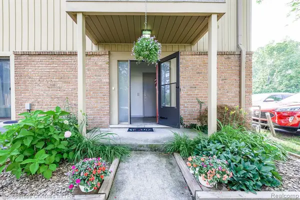41678 Bedford, Canton, MI 48187