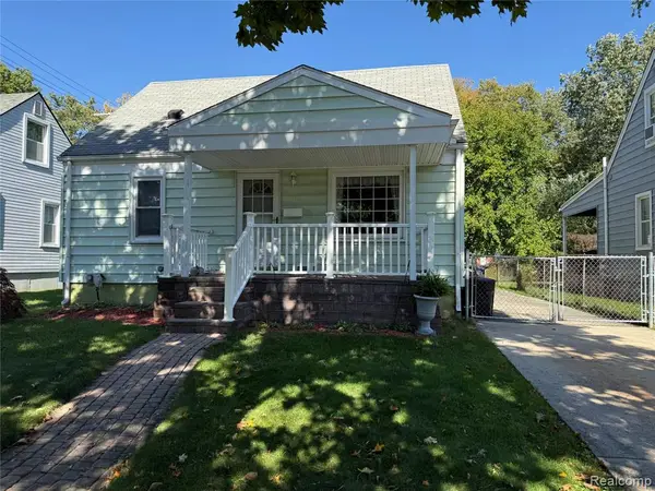 1407 Donald, Royal Oak, MI 48073