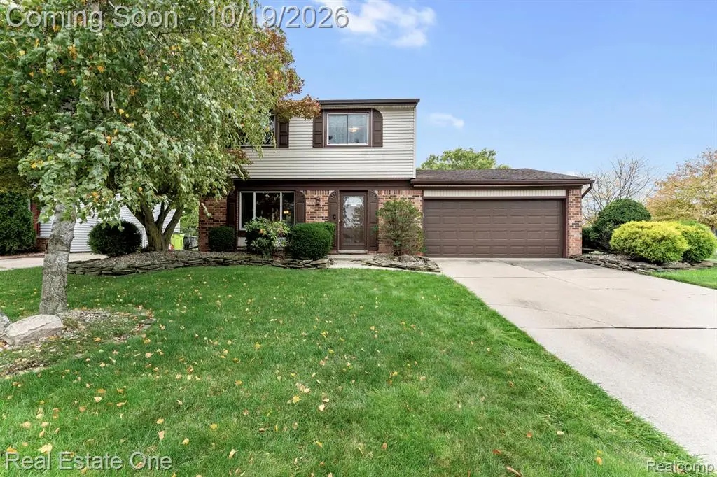 23359 Port, Flat Rock, MI 48134 - #1