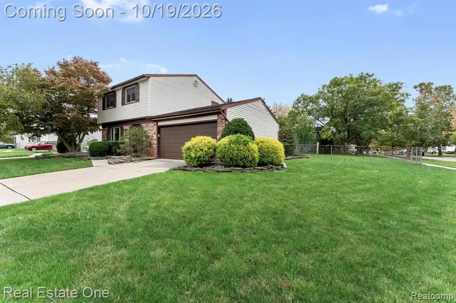 23359 Port, Flat Rock, MI 48134 - #2