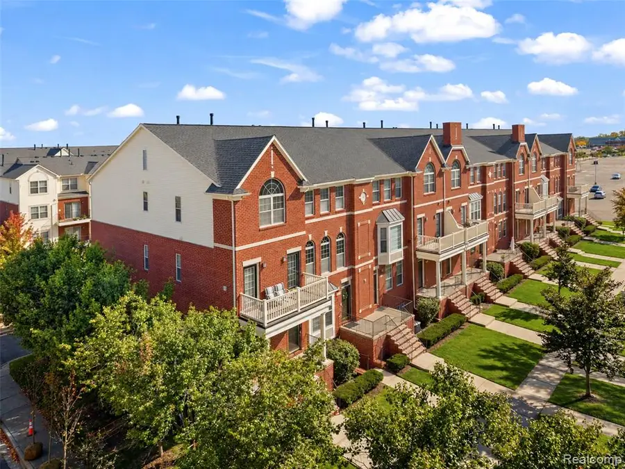 1477 Raliegh, Troy, MI 48084 - #2
