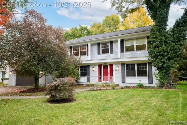 2103 Lancer, Troy, MI 48084