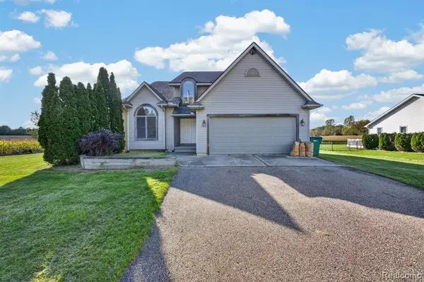 10196 Duffield, Gaines, MI 48436