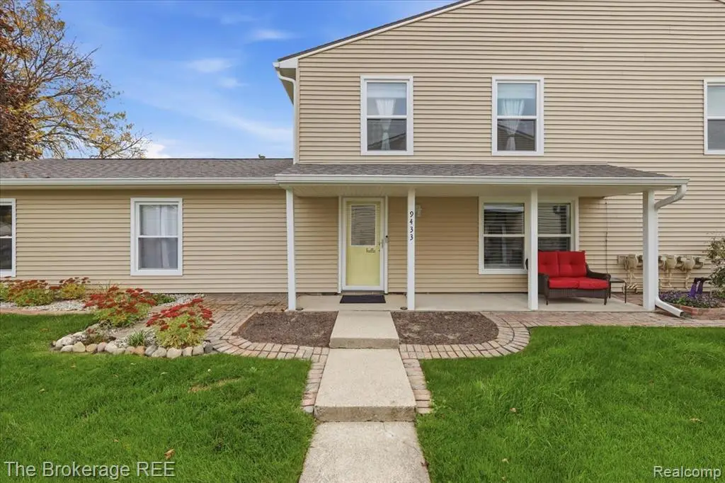 9433 Parkwood, Davison, MI 48423 - #1