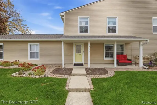 9433 Parkwood, Davison, MI 48423