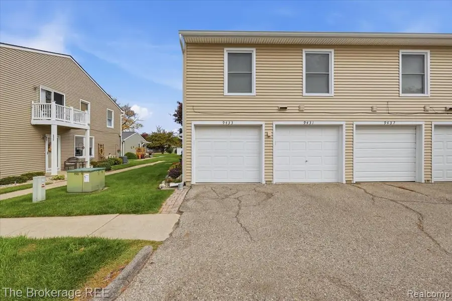 9433 Parkwood, Davison, MI 48423 - #2