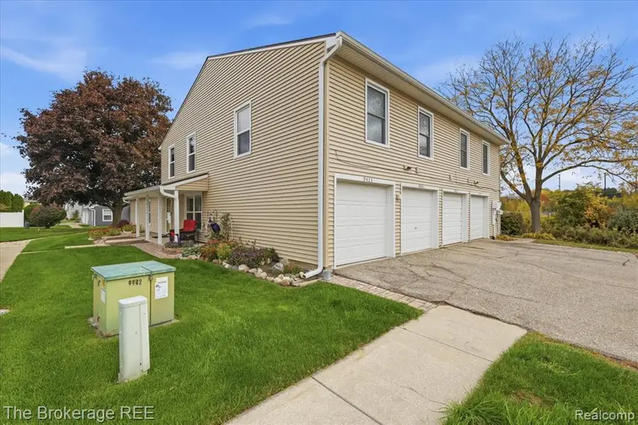 9433 Parkwood, Davison, MI 48423 - #3