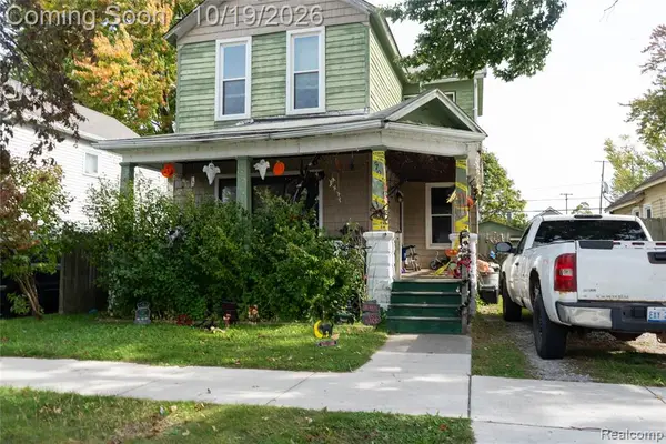 2706 Gratiot, Port Huron, MI 48060