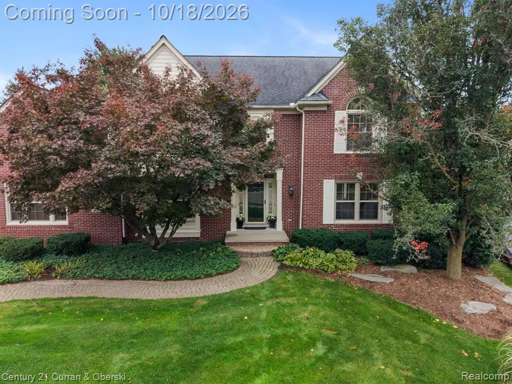 39711 Manchester, Northville, MI 48167 - #1