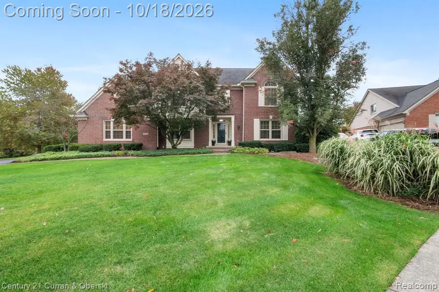 39711 Manchester, Northville, MI 48167 - #2
