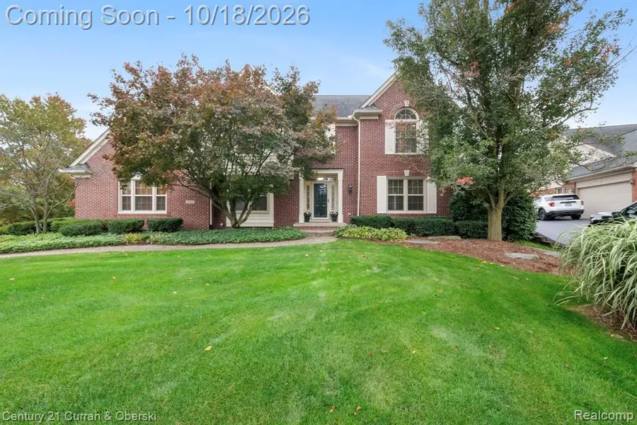 39711 Manchester, Northville, MI 48167 - #3