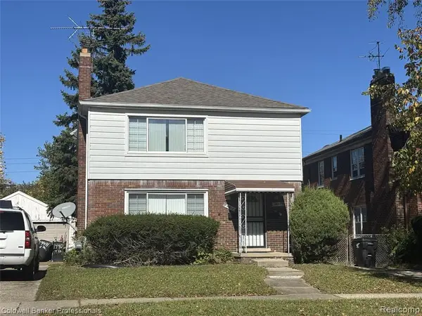 14491 E State Fair, Detroit, MI 48205