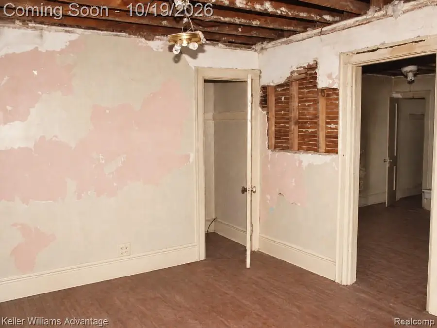 8072 NW Prairie, Detroit, MI 48204 - #3