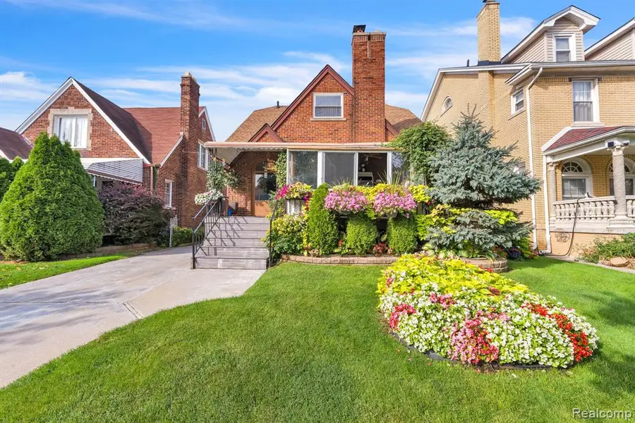 7533 Hartwell, Dearborn, MI 48126 - #2