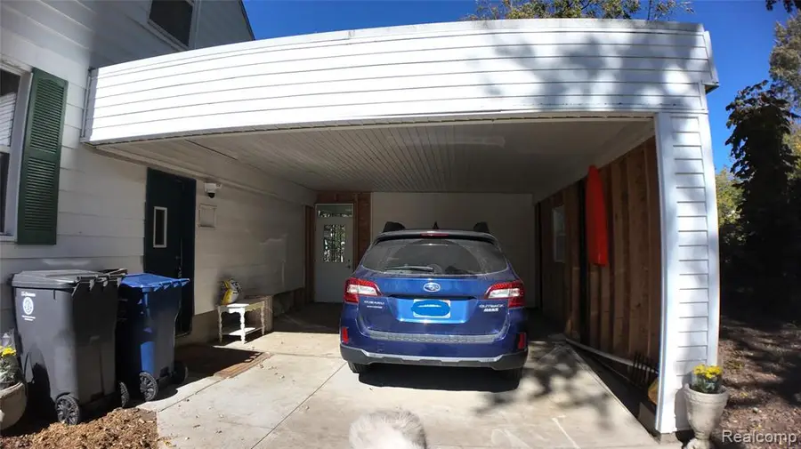 1026 Victoria, Flint, MI 48507 - #2