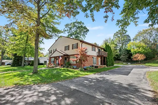 3727 Ramblewood, Port Huron, MI 48060