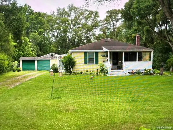 5155 Westview, Clarkston, MI 48346