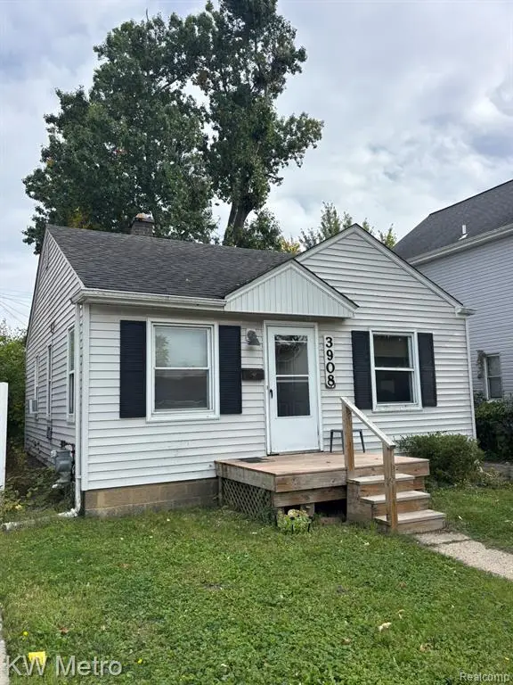 3908 Tyler, Berkley, MI 48072