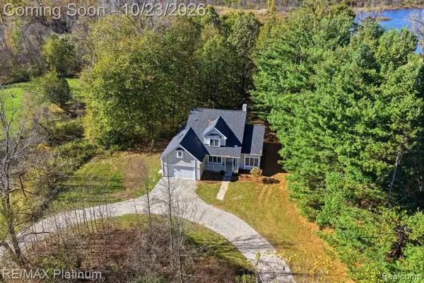 2026 Yorway, Howell, MI 48843