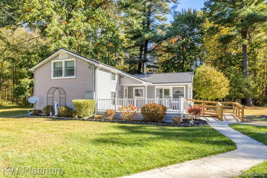 7106 Trumble, Saint Clair, MI 48079 - #1