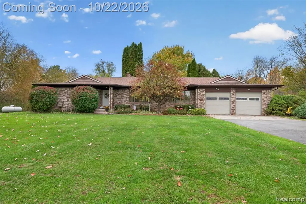 8141 N Elms, Flushing, MI 48433 - #1