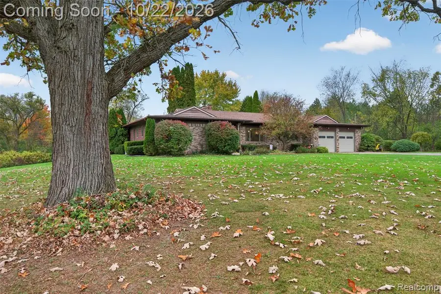 8141 N Elms, Flushing, MI 48433 - #2
