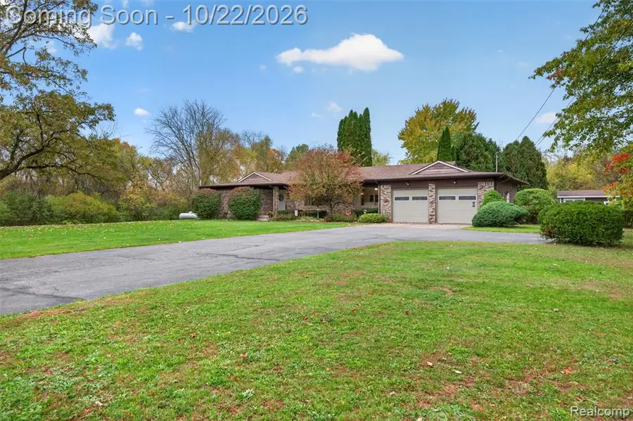 8141 N Elms, Flushing, MI 48433 - #3