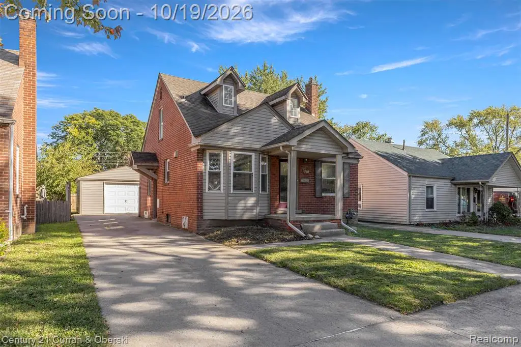 8001 Jackson, Taylor, MI 48180 - #1