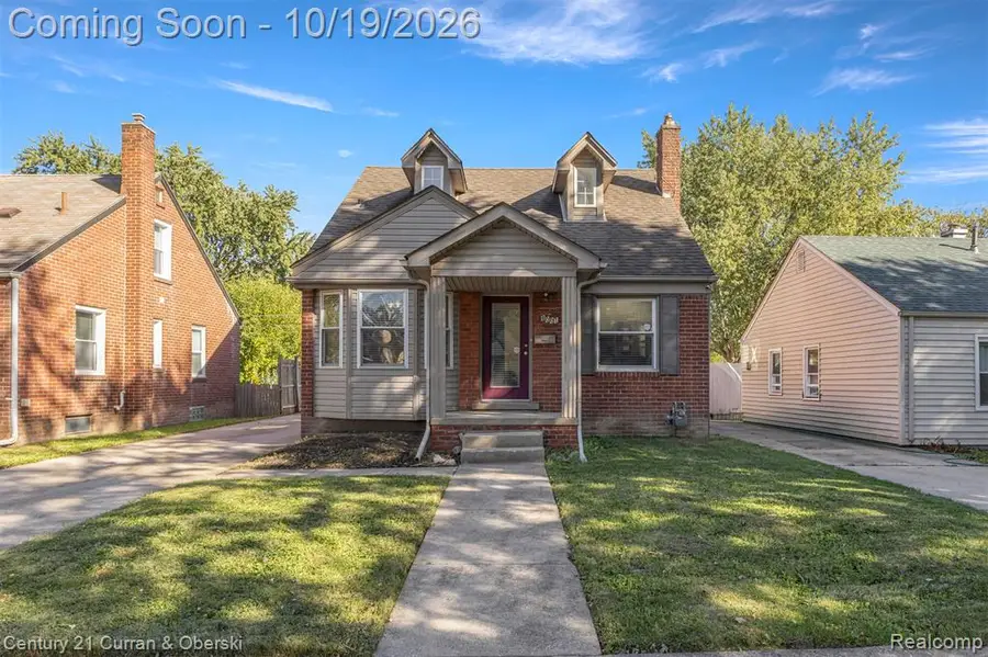 8001 Jackson, Taylor, MI 48180 - #2