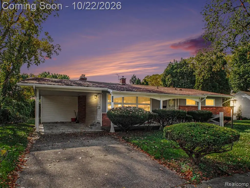 3708 Kent, Flint, MI 48503 - #1