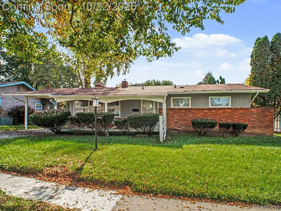 3708 Kent, Flint, MI 48503 - #2
