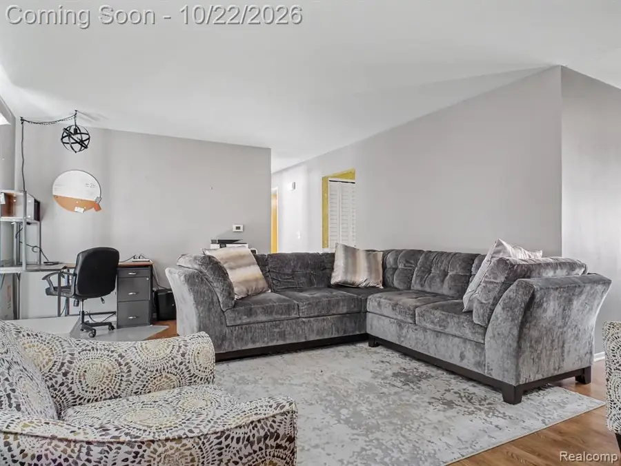 3708 Kent, Flint, MI 48503 - #3