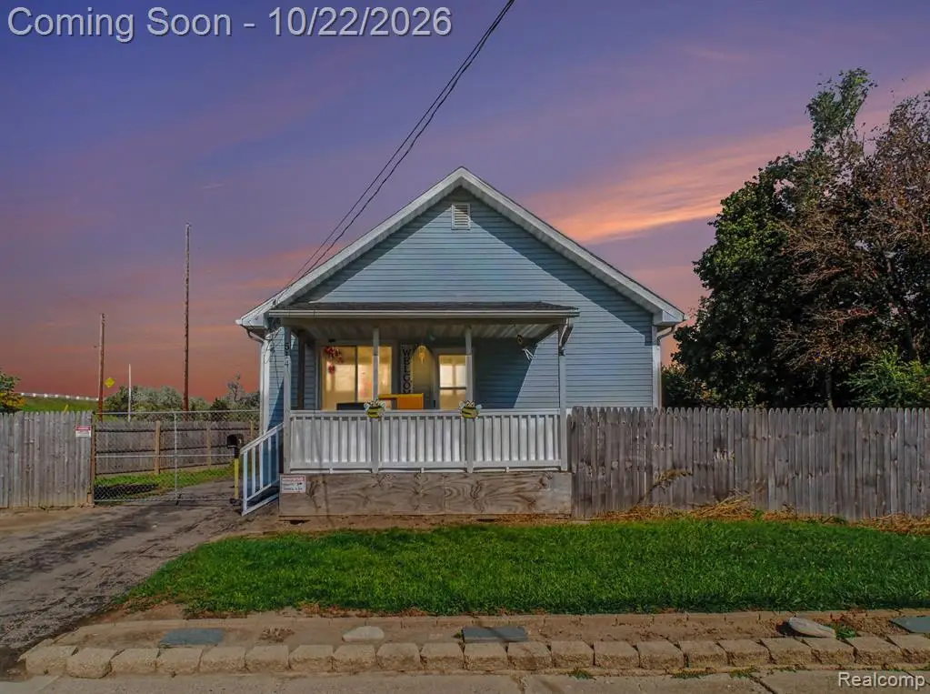 514 Waldman, Flint, MI 48507 - #1