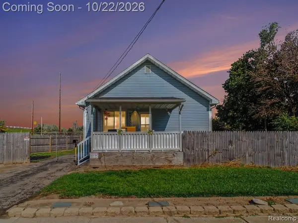 514 Waldman, Flint, MI 48507